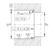 ǽ|S 7602020-2RS-TVP, | a = 60ƹɂ(c)ܷ