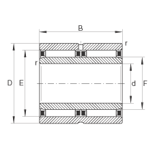 LS NAO25X42X32-ZW-ASR1, o(w)߅p