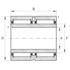 LS NA6917-ZW, ߴϵ 69p