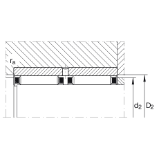 LS RNAO25X35X26-ZW-ASR1, o߅p