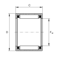 _ʽ?jng)_ȦLS SCE710, (j) ABMA 18.2 - 1982Ӣ