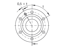 ǽ|S ZKLF1560-2RS, pᔰbɂ(c)ܷ