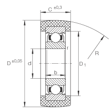 L݆ KLRU08X28X11-2Z, Ϲɂ(c)ܷ