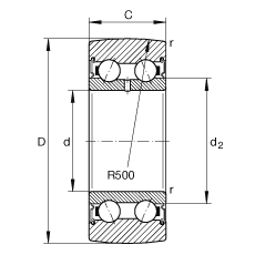 L݆ LR50/8-2RSR, pɂ(c)ܷ
