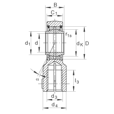 ҺUS GIHNRK40-LO, (j) DIN ISO 12 240-4 ˜ݼyAobãSo