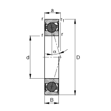 SS HCB7002-C-2RSD-T-P4S, {(dio)(ji)ɌԪb|  = 15մɂ(c)ܷ⣬ǽ|ƹ