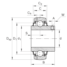 S GY1104-206-KRR-B-AS2/V, Ȧ ƽ^ᔶλɶ R ܷ⣬Ӣƿ
