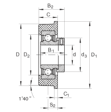 S CRB25/83, zƫiȦλ ɂ(c) P ܷ